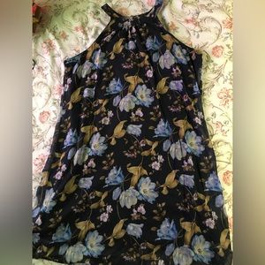 Womens dress